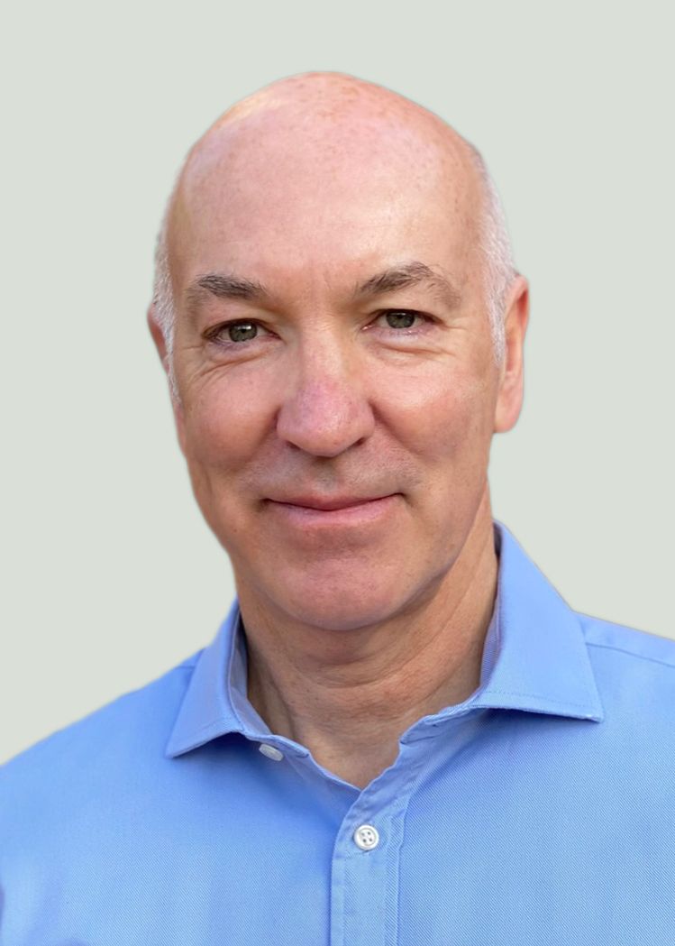 Ed Sisterson