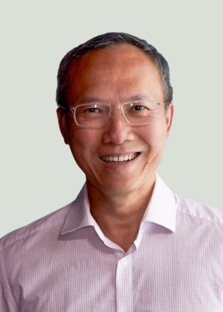 Dominic Pang