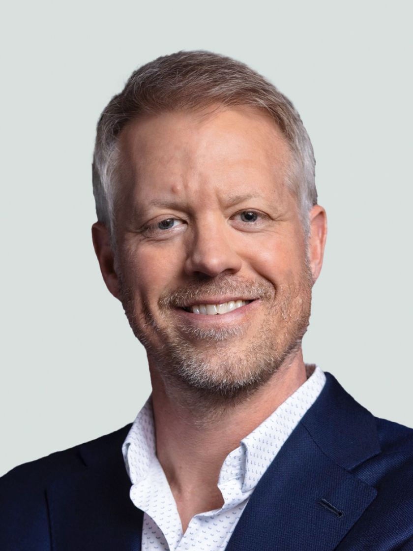 Chris Hagstrom