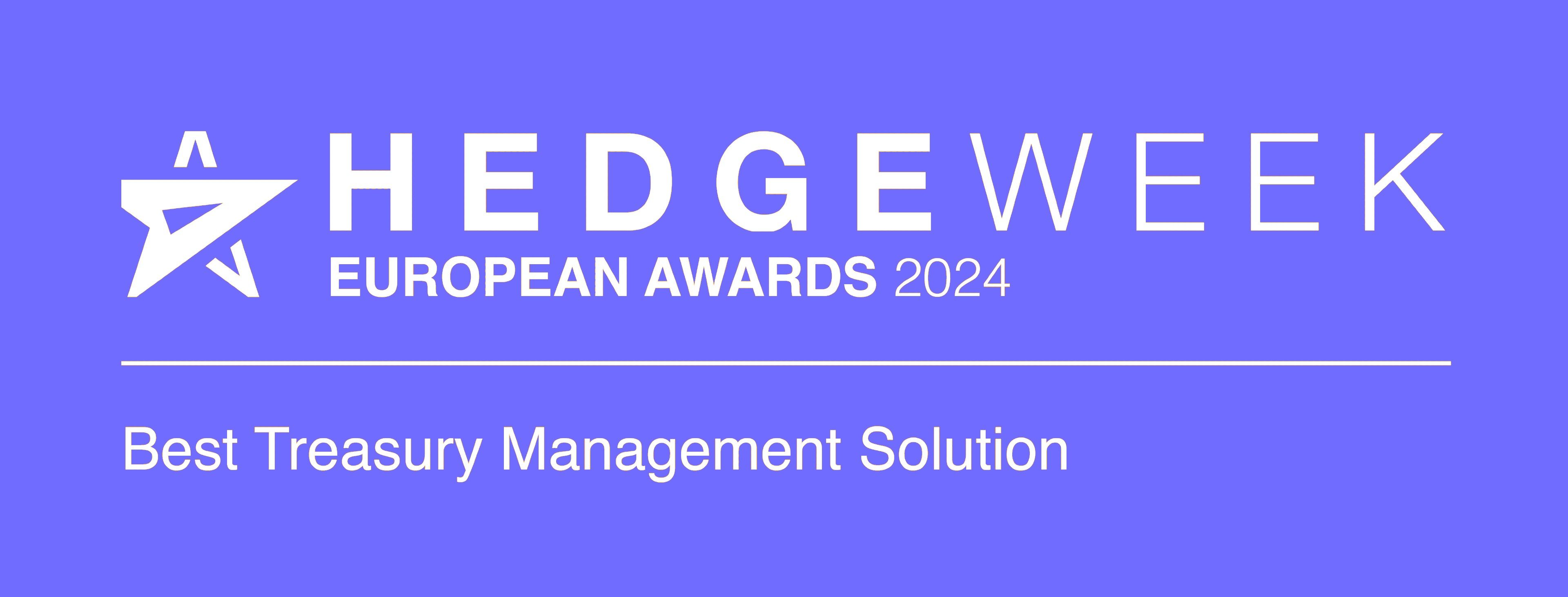 Best Treasury Management Solution