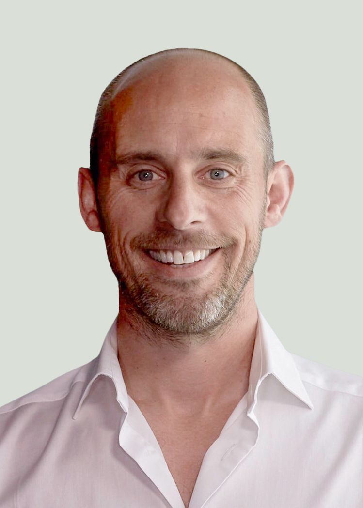 Mark Toone