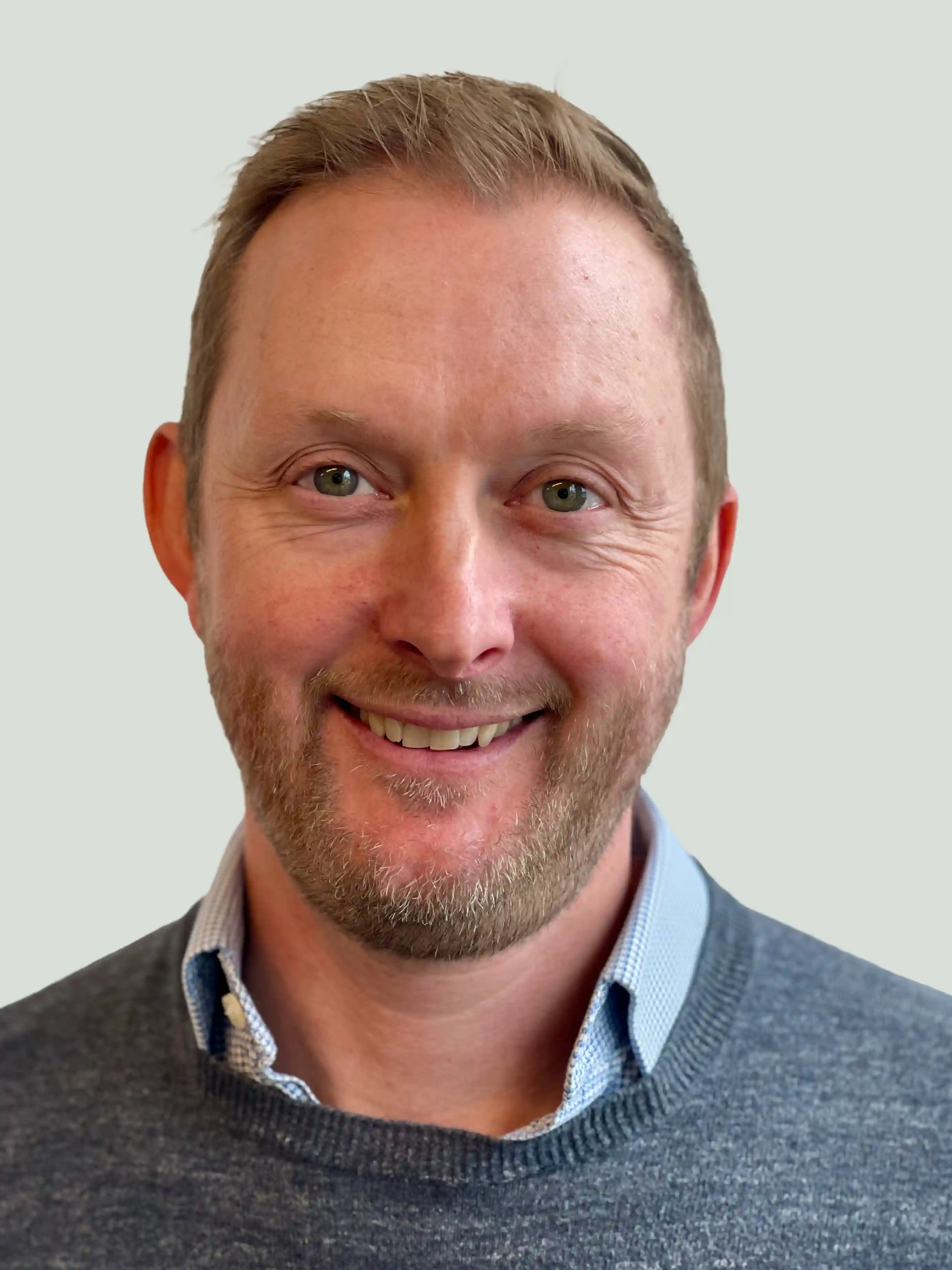 Paul Harrington