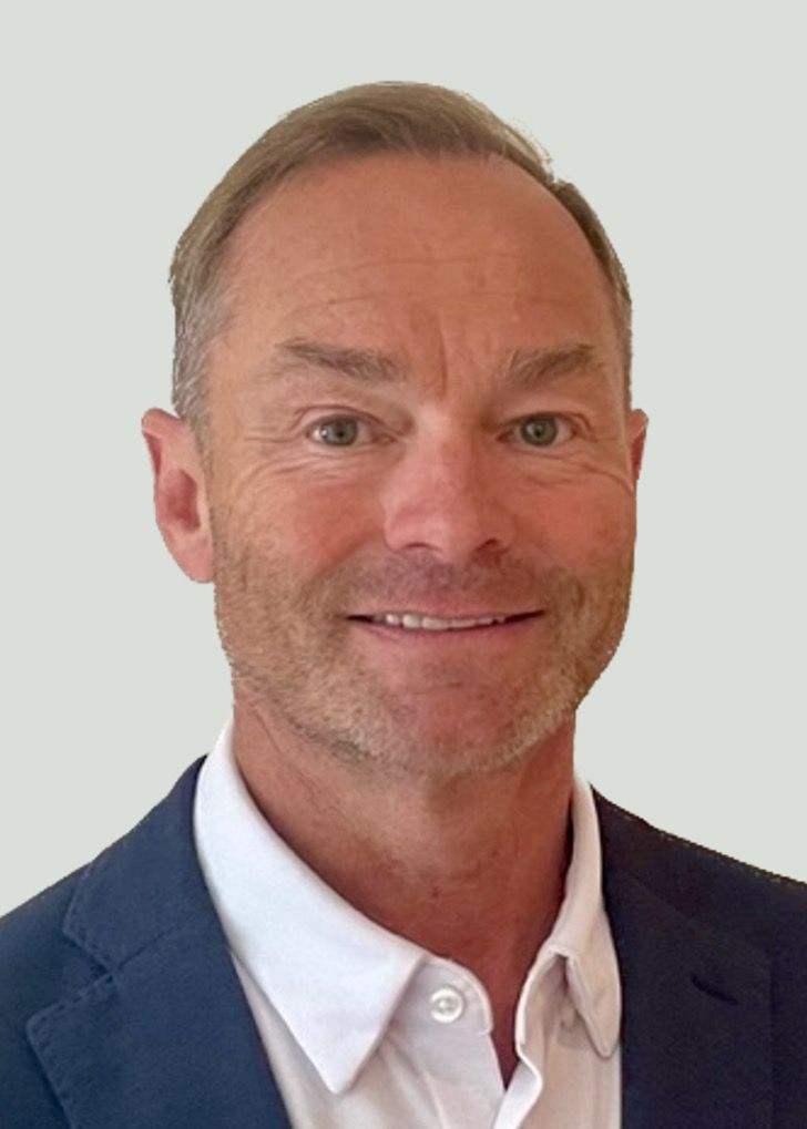 Reinhardt Olsen