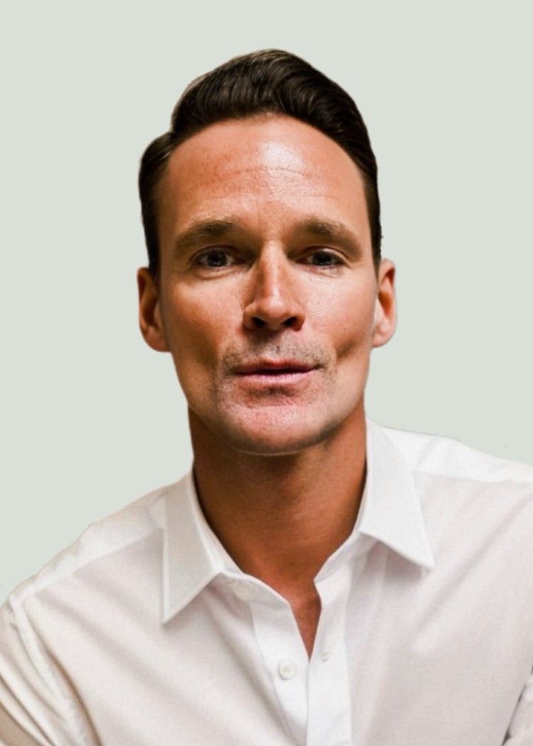 Matt Brady