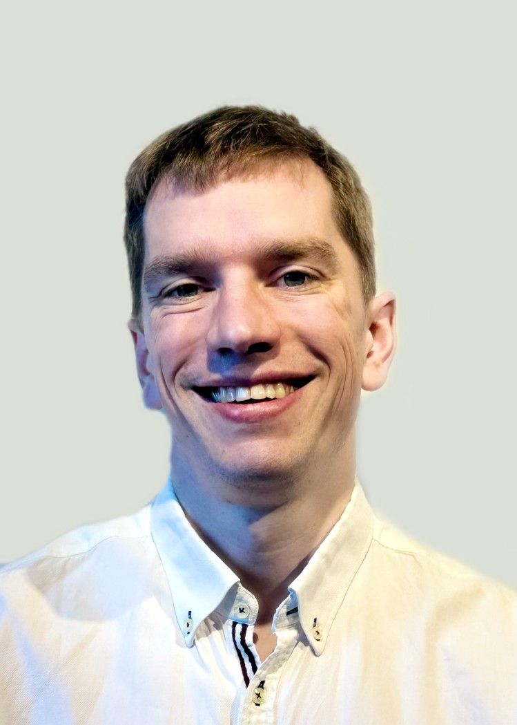 Tom Dean